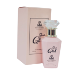 perfume product