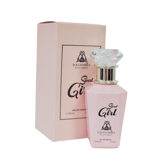 perfume product